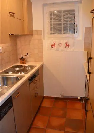 Casa vacanze Ariane *