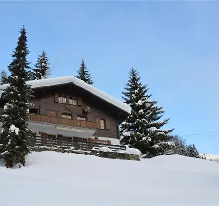 Holiday home Ariane *