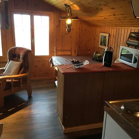 Ariane Casa vacanze Blatten bei Naters