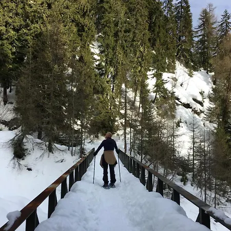 Ariane Blatten bei Naters