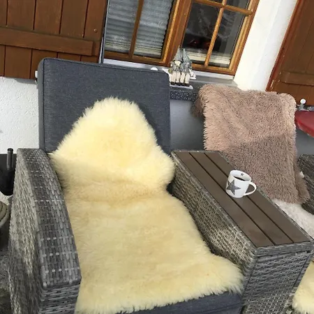 Ariane * Blatten bei Naters