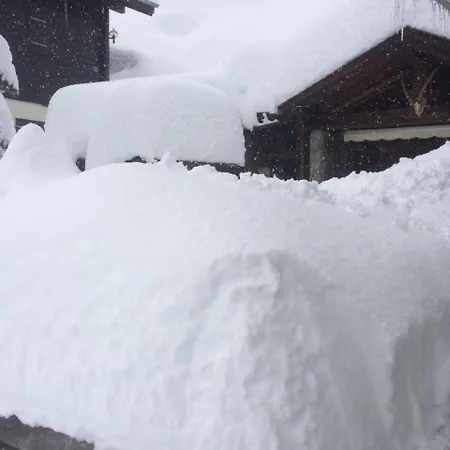 Ariane Blatten bei Naters