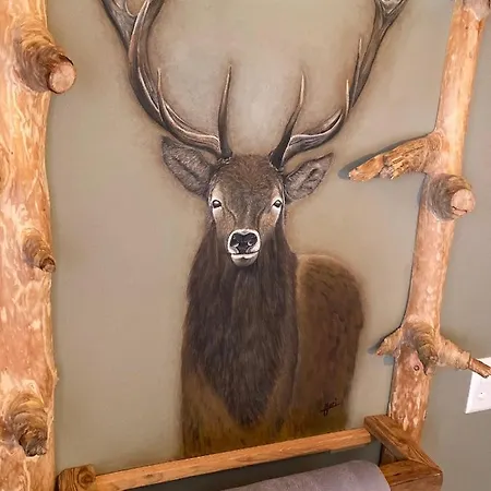 Ariane Prázdninový dům Blatten bei Naters