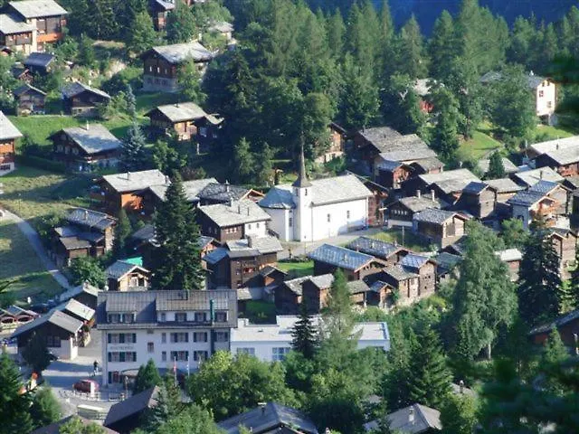 Ariane ナータース