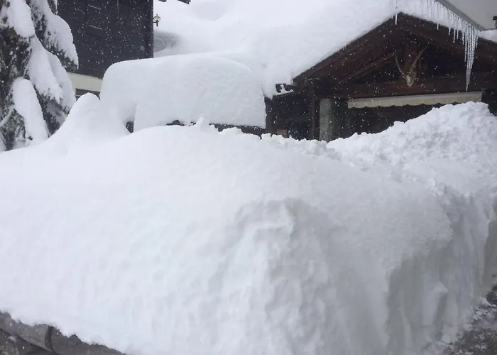 Ariane Blatten bei Naters