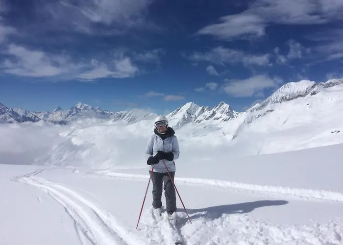 Ariane * Blatten bei Naters