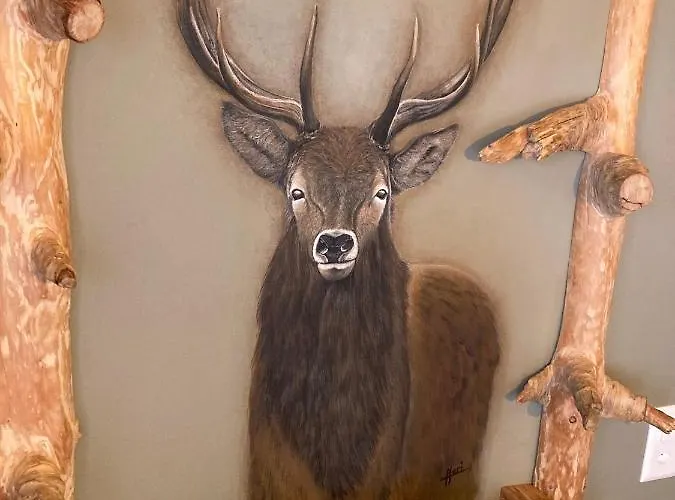 Ariane Nyaraló Blatten bei Naters