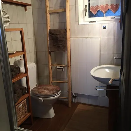 Ariane * Blatten bei Naters