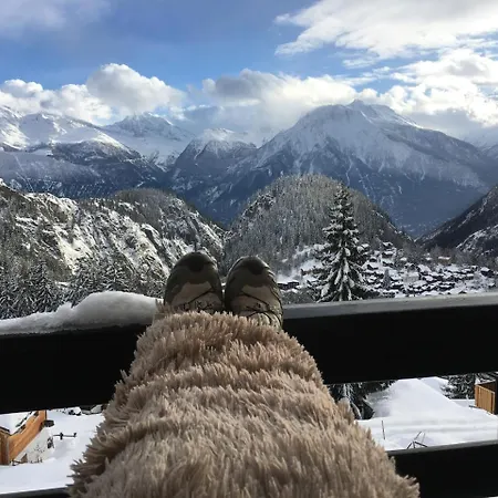 Casa de Férias Ariane *