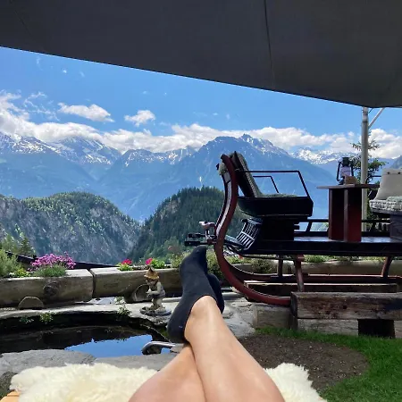 Ariane * Blatten bei Naters