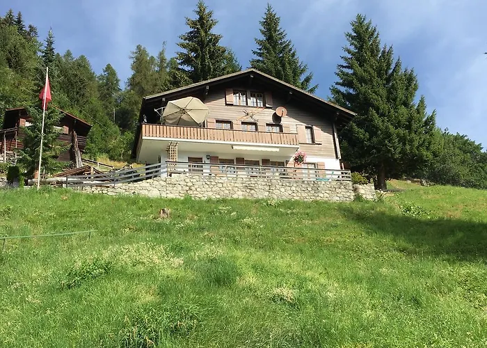 Ariane בית נופש בלאטן ביי נאטרס