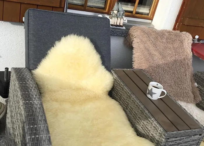 Ariane * בלאטן ביי נאטרס