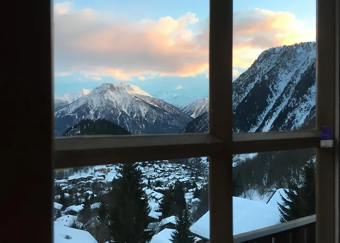 Ariane * בלאטן ביי נאטרס