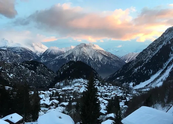 Ariane בלאטן ביי נאטרס