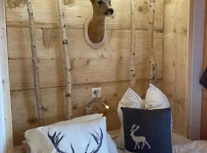 בית נופש Ariane *