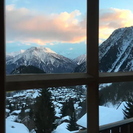 Ariane * Blatten bei Naters