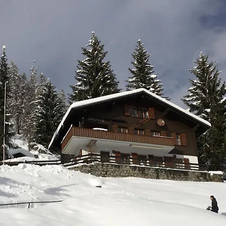 Vakantiehuis Ariane