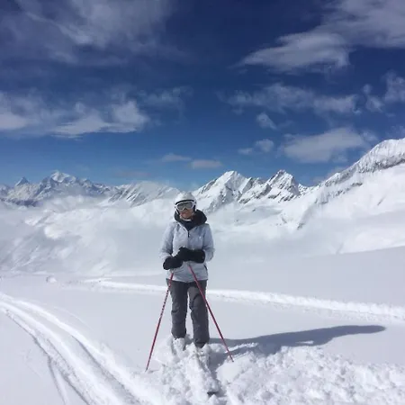 Ariane * Blatten bei Naters