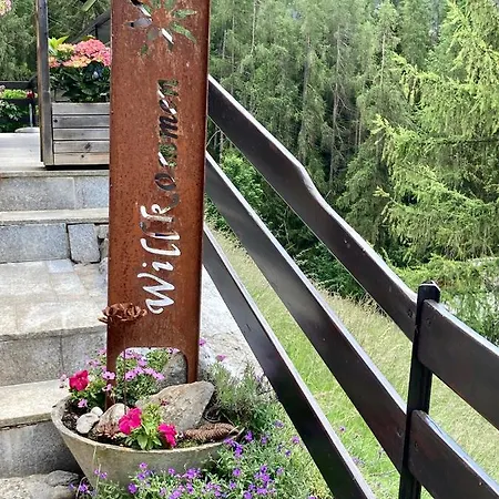 Vakantiehuis Ariane